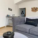 Le Manoir De Severine * Pommereux