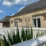 Le Manoir De Severine * Pommereux