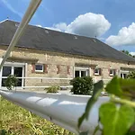 Le Manoir De Severine * Pommereux