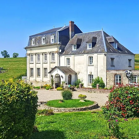 Le Manoir De Severine