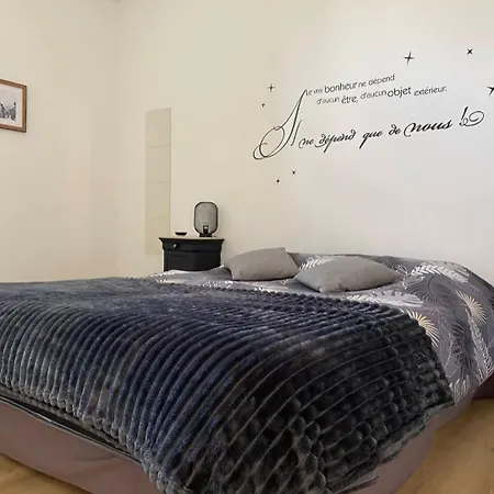 Le Manoir De Severine Vakantiehuis