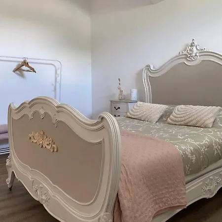 Vakantiehuis Le Manoir De Severine *