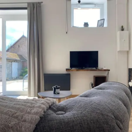 Le Manoir De Severine Vakantiehuis Pommereux