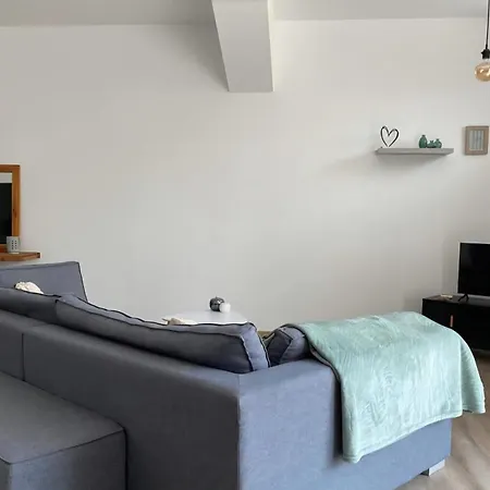 Feriehus Le Manoir De Severine *