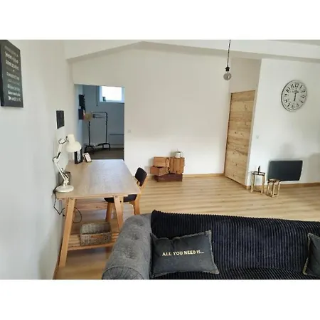 Hébergement de vacances Le Manoir De Séverine