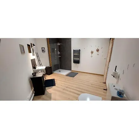 Le Manoir De Severine Vakantiehuis Pommereux