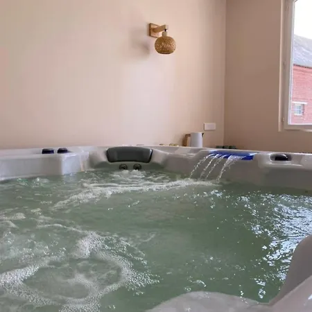 Le Manoir De Séverine *