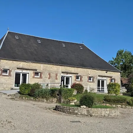 Le Manoir De Séverine