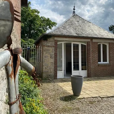 Casa vacanze Le Manoir De Séverine *