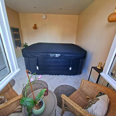 Le Manoir De Séverine *