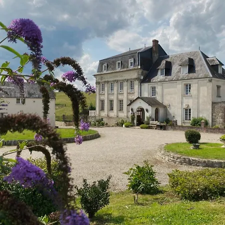 Le Manoir De Séverine *