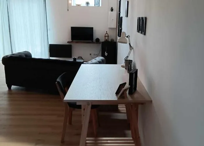 Holiday home Le Manoir De Severine