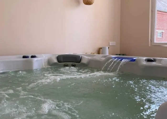 Le Manoir De Severine *