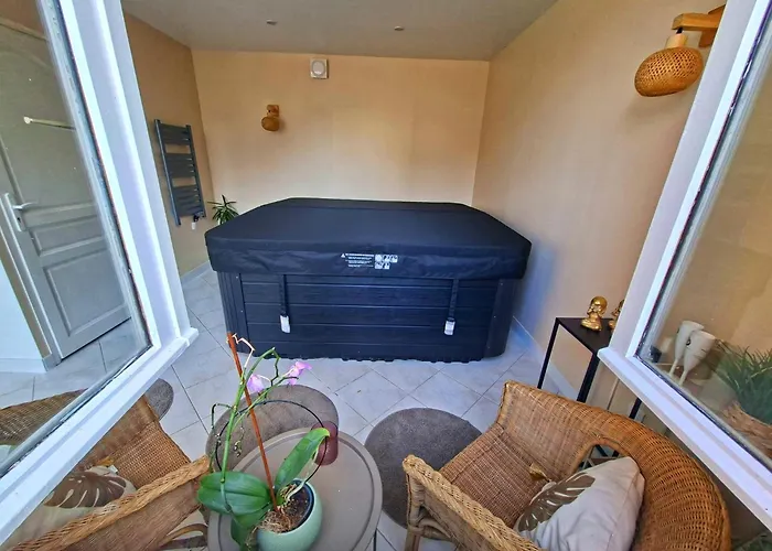 Le Manoir De Severine *